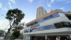 Queensway Tower / Queensway Shopping Centre (D3), Shop House #628802951